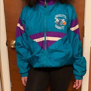 Vintage hornet jacket